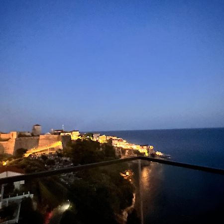Nejra Apartment Ulcinj Ngoại thất bức ảnh
