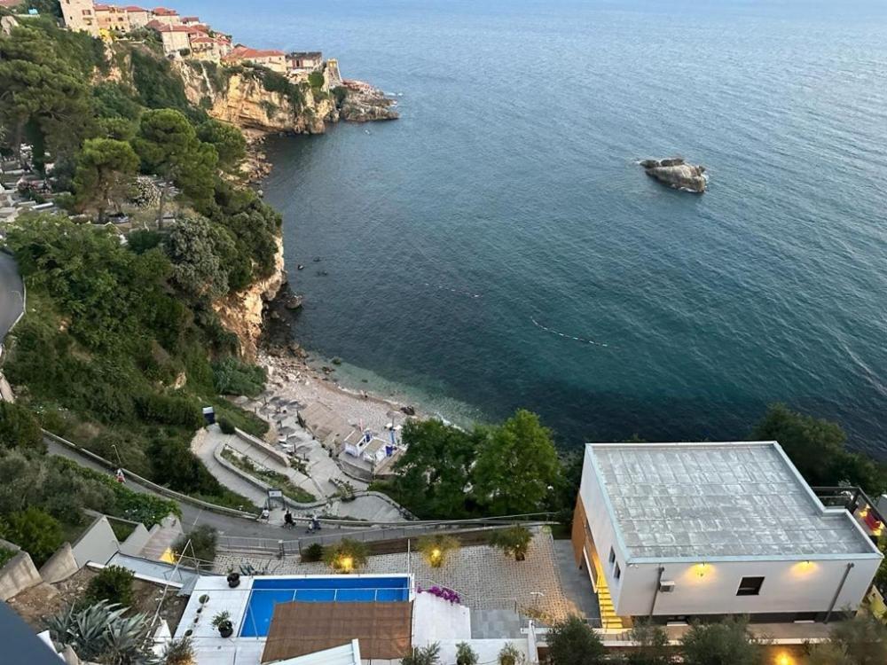 Nejra Apartment Ulcinj Ngoại thất bức ảnh