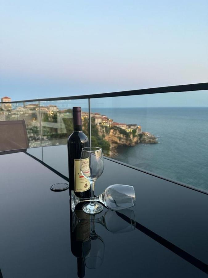 Nejra Apartment Ulcinj Ngoại thất bức ảnh