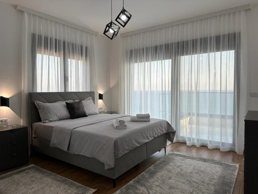 Nejra Apartment Ulcinj Ngoại thất bức ảnh