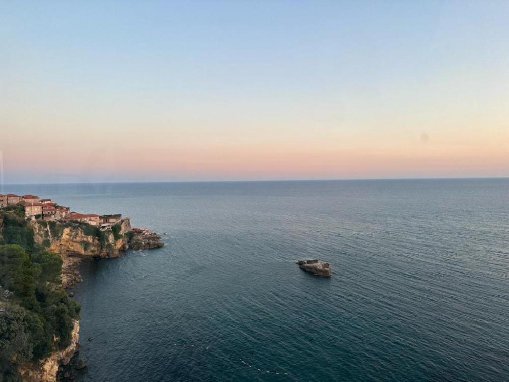 Nejra Apartment Ulcinj Ngoại thất bức ảnh