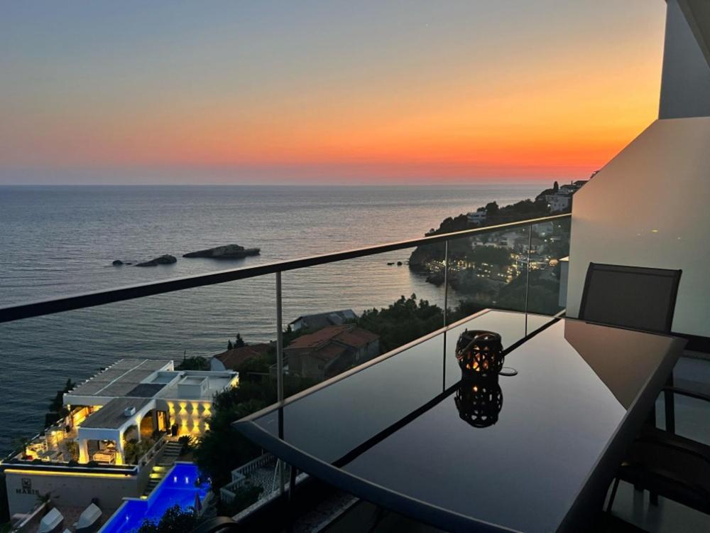Nejra Apartment Ulcinj Ngoại thất bức ảnh