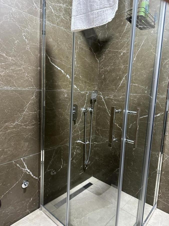 Nejra Apartment Ulcinj Ngoại thất bức ảnh