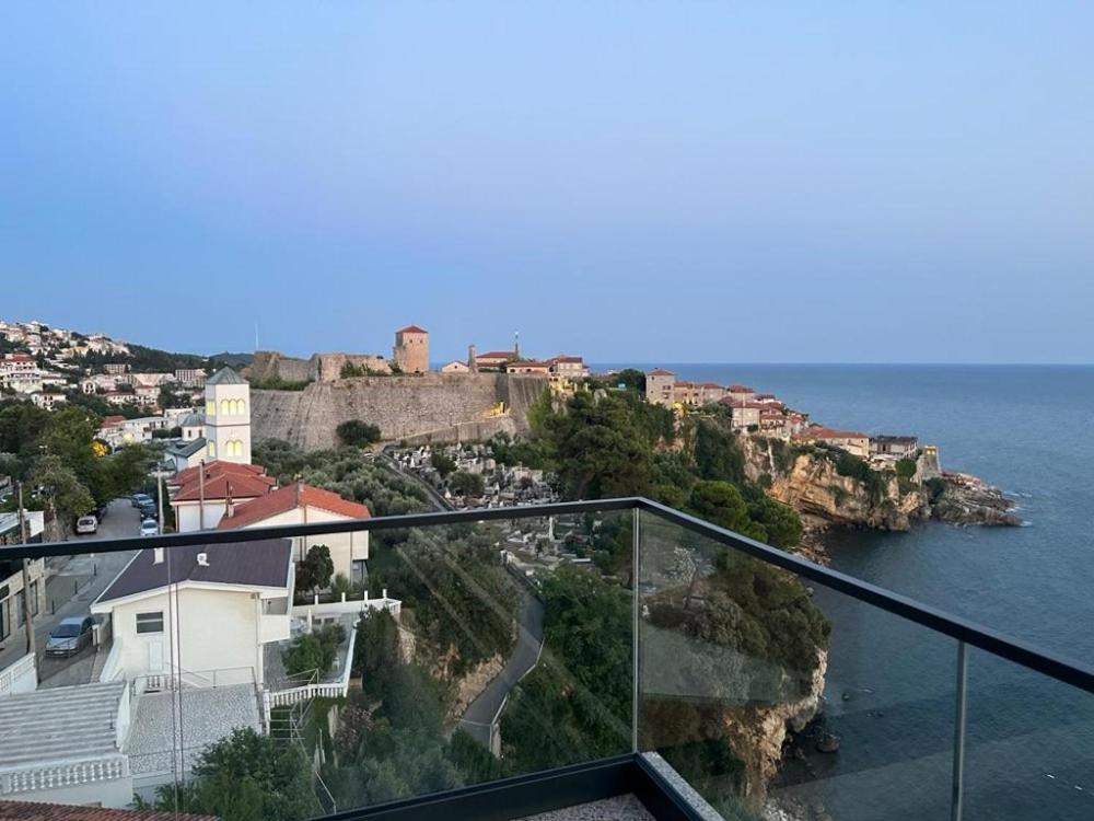 Nejra Apartment Ulcinj Ngoại thất bức ảnh