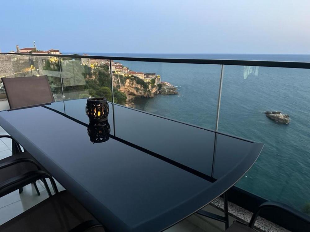 Nejra Apartment Ulcinj Ngoại thất bức ảnh