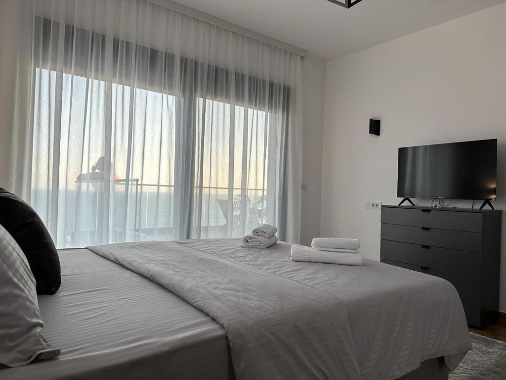 Nejra Apartment Ulcinj Ngoại thất bức ảnh