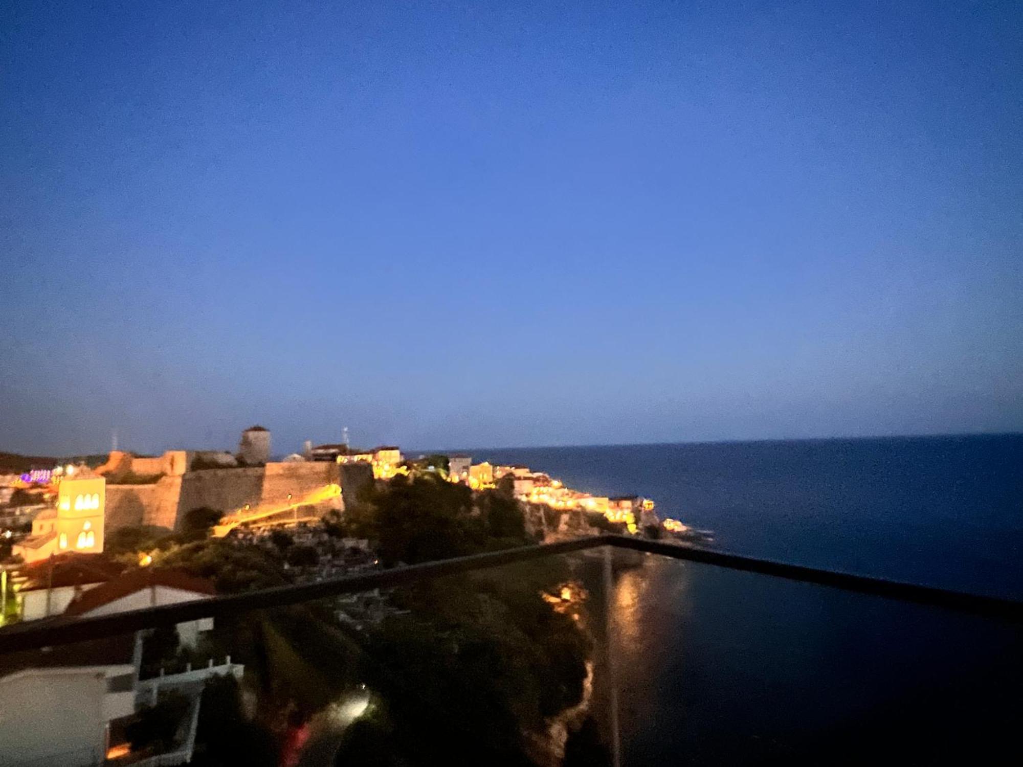 Nejra Apartment Ulcinj Ngoại thất bức ảnh