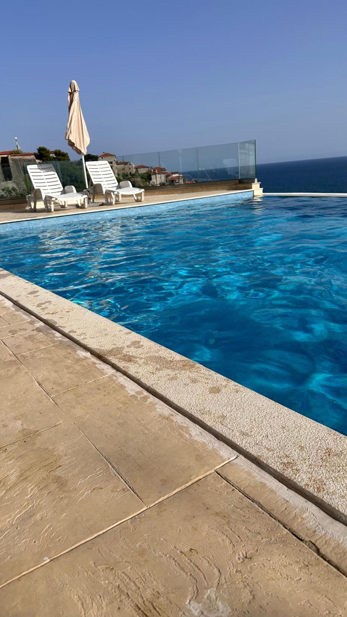 Nejra Apartment Ulcinj Ngoại thất bức ảnh